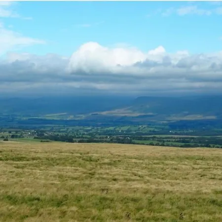 Country Side With Mountain Views Holiday home Crosby Garrett