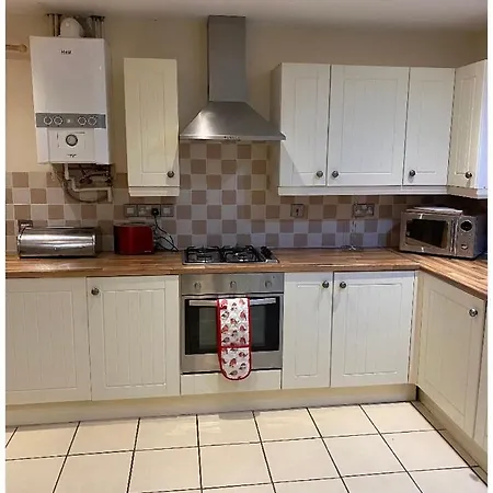 בית נופש Detached With Picturesque Views Crosby Garrett