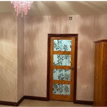 Detached With Picturesque Views בית נופש Crosby Garrett